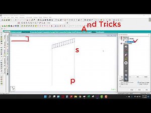 Staad pro tips and trick | Civil engineer