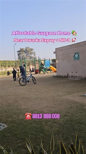 Property D2C on Instagram: "Want an affordable home in New Gurgaon with strong connectivity? 👀 Signature Synera, Sector 81 Gurgaon is a budget-friendly project located close to DLF Ultima, making it a smart option for end-use as well as investment. Available configurations: 1 BHK around 40 lakhs 2 BHK around 63 lakhs 2.5 BHK around 83 lakhs Connectivity highlight: Well connected to Dwarka Expressway and NH-8 NH-8 is around 2 kilometers only, so commute stays smooth. DM us for current availabili