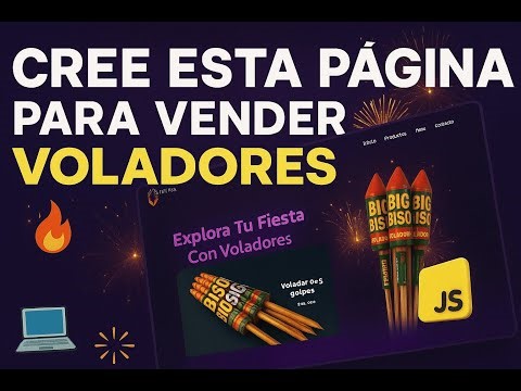 "Modern Website for Selling Fireworks 🎆 | Built with Astro + Tailwind CSS"