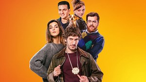 Watch The Neighbor | Netflix Official Site