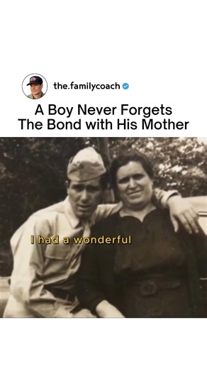 Victor Colella’s final words about his mother remind us of a bond that never fades.�🥹❤️ Credits to: @tux_core ---------------------------------------- Hey, I’m Sean and I help parents with challenging kids and painful problems. Through my podcast and my VIP Membership, I give parents like you the tools, the support, and the specific solutions you need to solve painful behaviors and patterns. I have a powerful and life-changing process. Simply DM me the word FAMILY… and I’ll chat back with you. 