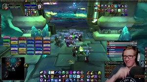 Mankrik PUGs - Yogg Kill