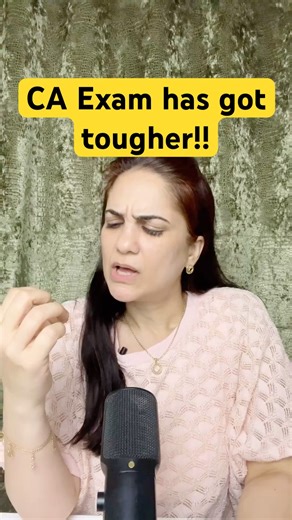 How to study and prepare for CA exams?