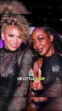 Tichina Arnold Secrets That Turned Out To Be True 😱🔥 #celebrity #hollywood #fyp