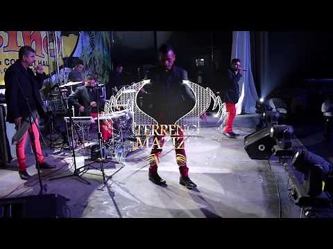 TERRENO MAZIZO (EN VIVO )