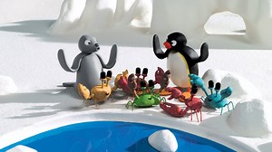 Pingu to the Rescue | Netflix