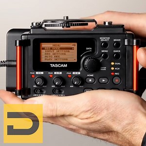 363 reactions · 71 shares | No reason to be intimidated! | Deity Microphones | Facebook