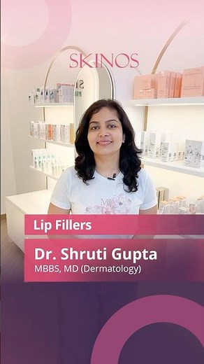 💋 Lip Fillers Explained: Everything You Need to Know! (Before & After)