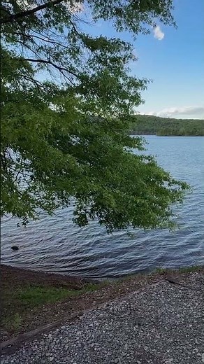 Seven Points Recreation Area – Raystown Lake, PA | Kayaking, Camping & Wildlife
