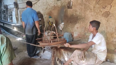 Precision Engineering Behind Hex Bolt Manufacturing Process