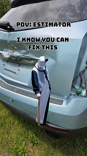 Send this to your estimator/service writer #bodyshop #collisionrepair #automotive | Medomechanic