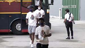 Wayne Embry: The Front Office Pioneer