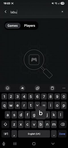 Labublas Battle Royale on PS5? 🤔