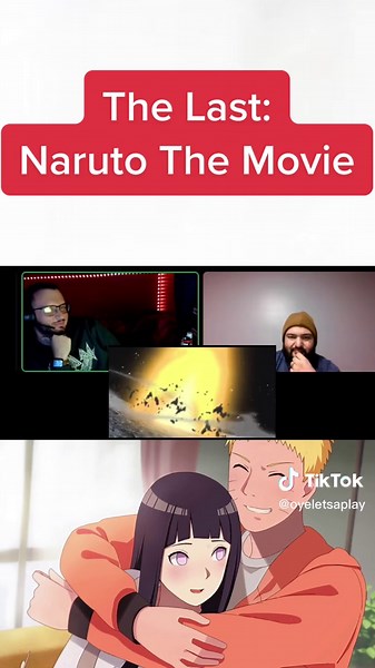 Naruto The Movie: Epic Reactions and Theories