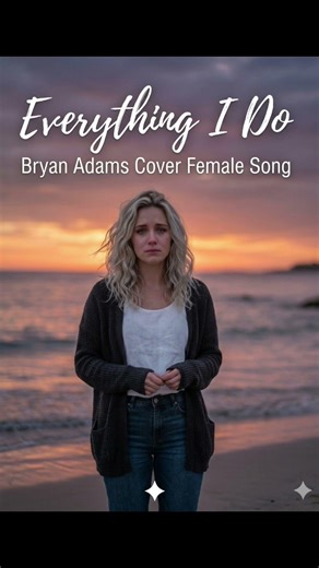 She Sang This After He Left… 💔 (Emotional Cover) #shorts #sadcover #femalecover #viralshorts