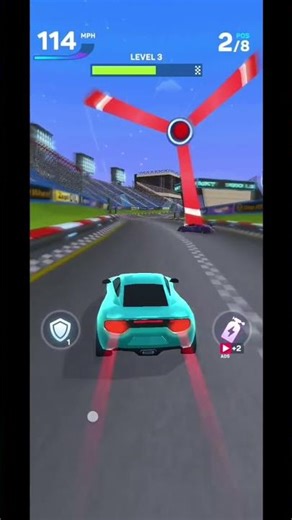 Fastest Car Wins | Racing Gameplay🔥 🚗 💨 😱