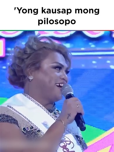 Nakakaasar! 😆 #ItsShowtime #ABSCBN #KapamilyaRelate #ViceGanda #AnneCurtis