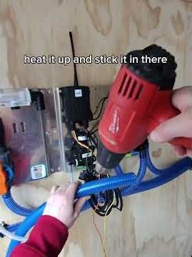 PRO TIP: Plumbing Your Suction Lines #softwashing #pressurewashing #plumbing