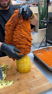 17M views · 157K reactions | Pineapple Steak Tacos! Everyone will taco'bout this dish 朗 | Chefclub Network | Facebook