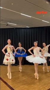 We’re going to miss our Prix de Lausanne dancers, luckily the replays are available 🩰 – ARTE Concert