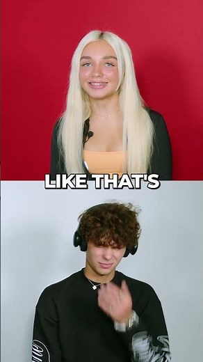 What are your initial thoughts about your blind date's voice?