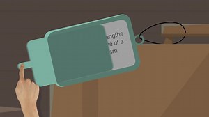 How Scaling Side Lengths Changes the Volume of Rectangular Prisms | sofatutor.com