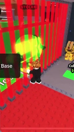 Stealing the radioactive computer