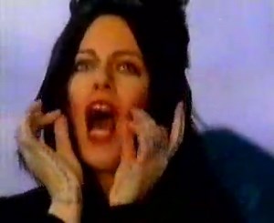 MAD TV Madonna Parody - Frozen