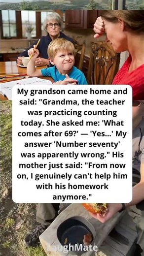 When Homework Gets Awkward 😂 #funnyshorts #comedy #school