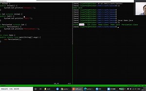 Java中super的用法