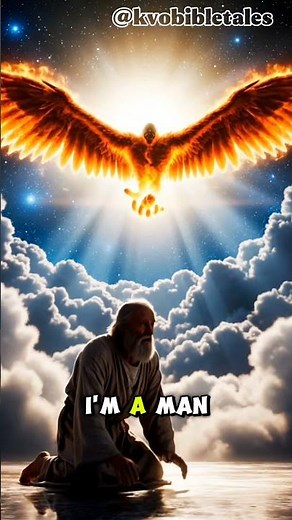 The Most Terrifying Vision in the Bible Isaiah chapter 6