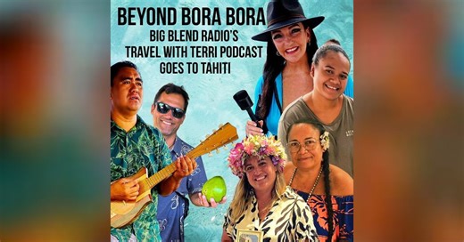 Beyond Bora Bora: Journey Through the Heart of French Polynesia | Parks & Travel