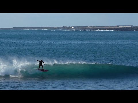 Iceland Surf Vlog: Finding a New Spot!