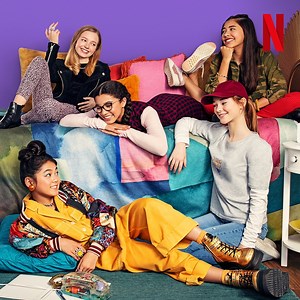 220K views · 2.6K reactions | Applications to join The Babysitter's Club open 3 July. | Netflix | Facebook