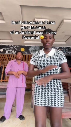 Understanding the Power of the Android User Curse