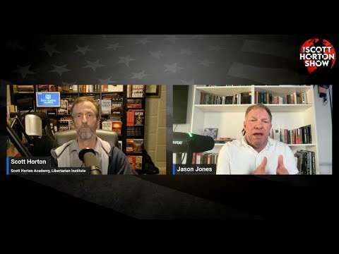 Ep. 6204 - Jason Jones on Israel’s War on Christians - 1/2/26