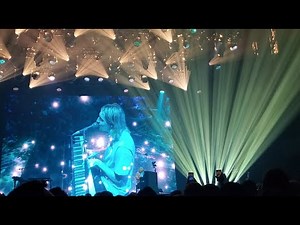 Porter Robinson - Nurture Live in Atlanta (Oct 27th, 2021) FULL SHOW