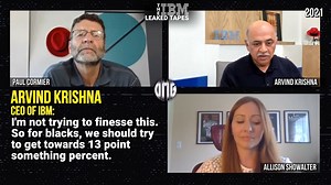 7.4K views · 847 reactions | BREAKING LEAKED VIDEO: CEO of IBM...