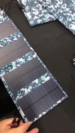 Solar Power Factory on TikTok