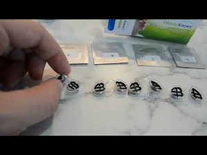 WoodyKnows Allergy Nose Nasal Filter REVIEW from a Person with Severe Allergies