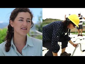 Programa Hispano de Solar Energy International