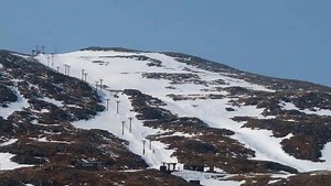 3.1K views · 55 reactions | View up the hill this morning | Glencoe Mountain Resort | Facebook