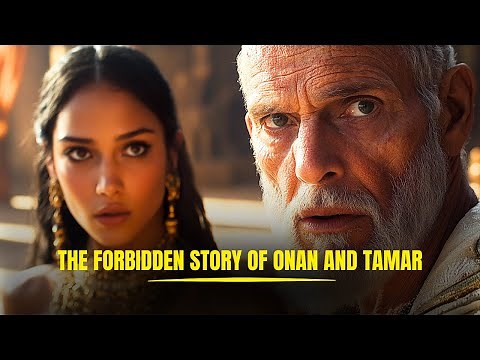 Onan's Hidden Sin: The Biblical Story Few People Know About