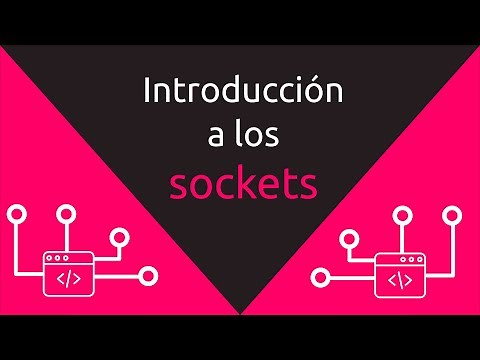 Curso de Sockets en C# - Introducción [1/?]