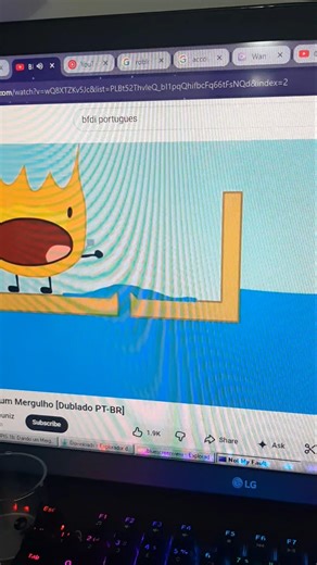 Bfdi block screaming has bsod