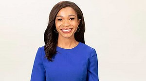 8 things you didn't know about WBAL-TV reporter Breana Ross