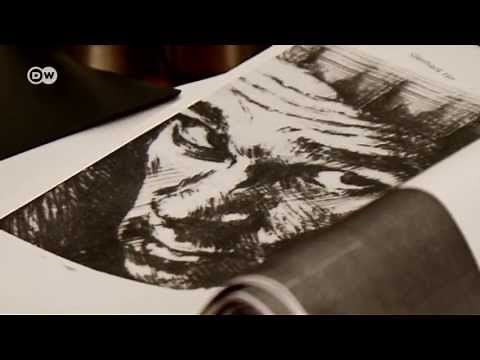 Lost Childhood - The Cruel Fate of Bruno Schulz | In Focus