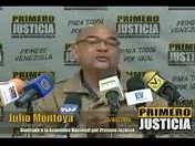 Julio Montoya: Con 4200 millones de dolares se puede comprar 893.618 toneladas de carne | PRIMERO JUSTICIA