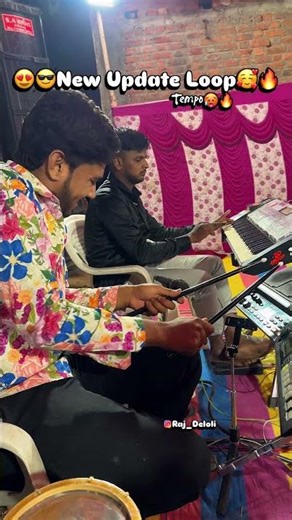 New Trending Loop🔥❤️ #ramel #viral #viral #mehsana #chansma #chandan_yogiraj #reels