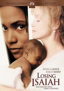 طاقم العمل: فيلم - Losing Isaiah - 1995